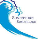 Adventure Sunderland logo