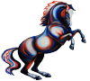 Ribbleton Horse Training logo