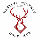 Hartley Wintney Golf Club logo