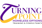 Turningpoint Homeless Options Training & Consultancy logo