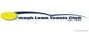 Omagh Lawn Tennis Club logo