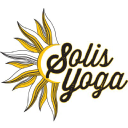 Solis Yoga logo