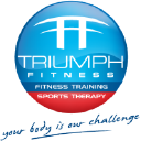 Triumph Fitness logo