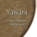 Yawara Martial Arts logo