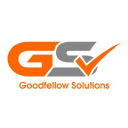 Goodfellow Solutions - First Aid And Health & Safety Training logo