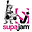 Supajam Education In Music And Media logo