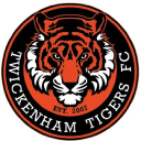 Twickenham Tigers Fc logo