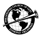Philadelphia Church Of God logo