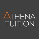 Athena Tuition logo