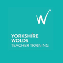 Yorkshire Wolds Teacher Training logo