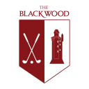 Blackwood Golf Centre logo