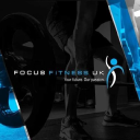 Focus Fitness Uk logo
