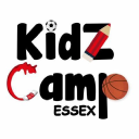 Kidz Camp Essex logo