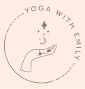 Yoga With Emily logo