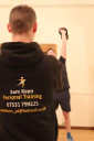 Sam Keen Personal Training