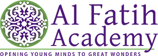 Alfath Academy logo