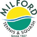 Milford Tennis And Squash Club