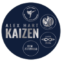 Alex Hart Kaizen logo