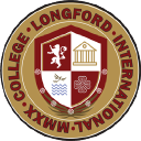 Longford International College logo