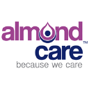 Almond Care logo
