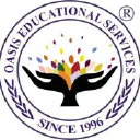 Oasis Education Services logo