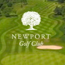 Newport Golf Club logo