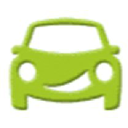 Intensive Driving School logo