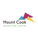 Mount Cook Adventure Centre logo