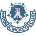 Anston Cricket Club logo