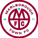 Marlborough Town Football Club logo