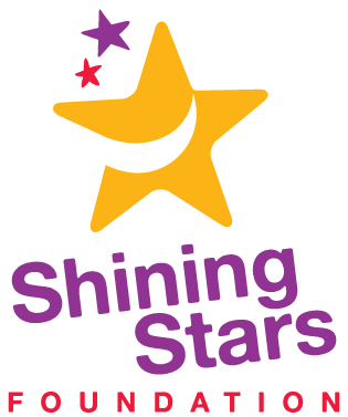 Shining Star Foundation logo