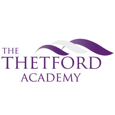 The Thetford Academy logo