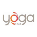 Yoga Team Ltd logo