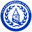 Grand Old Team logo