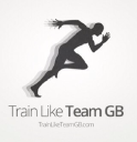 Train Like Teamgb - The Gym Group Bristol logo