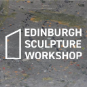 Edinburgh Sculpture Workshop logo