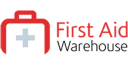 First Aid UK logo
