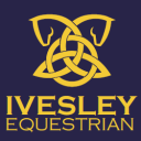 Ivesley Equestrian logo