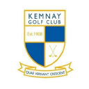 Kemnay Golf Club logo