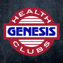 Genesis Health & Travel logo