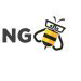 B Hive Learning logo