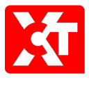 XChange Training Scotland - Certified Creative & Design Courses logo