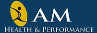 Am Health & Performance logo