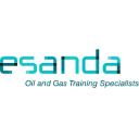 Esanda Upstream Oil and Gas Training