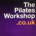 The Pilates Workshop St Albans logo