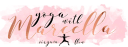 Yoga With Marcella logo