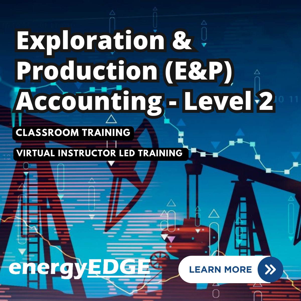 Exploration & Production (E&P) Accounting Level 2