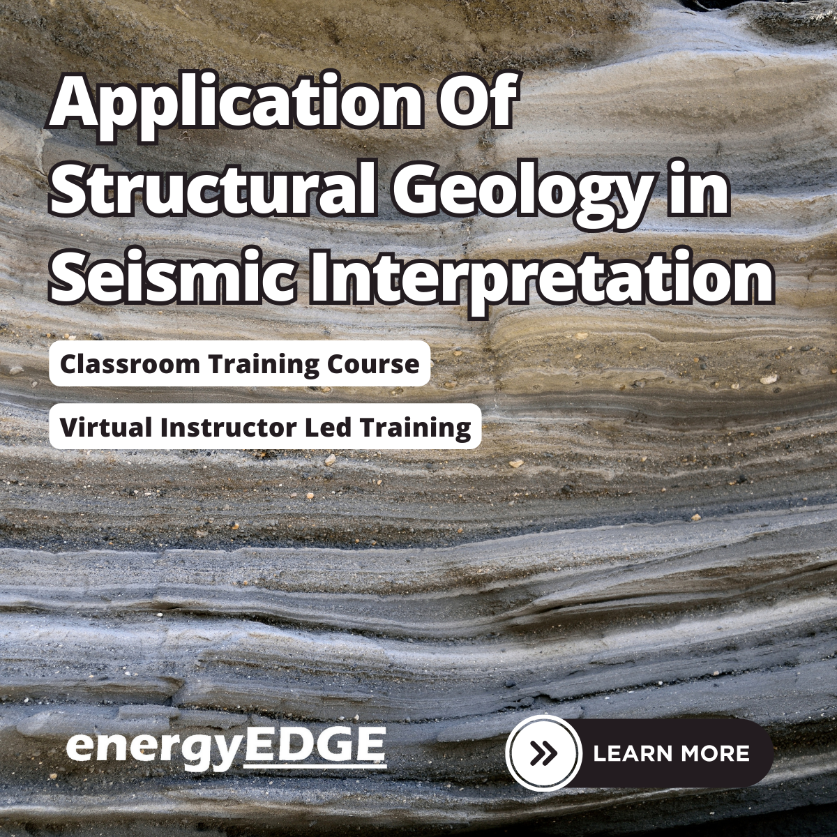 Application of Structural Geology in Seismic Interpretation