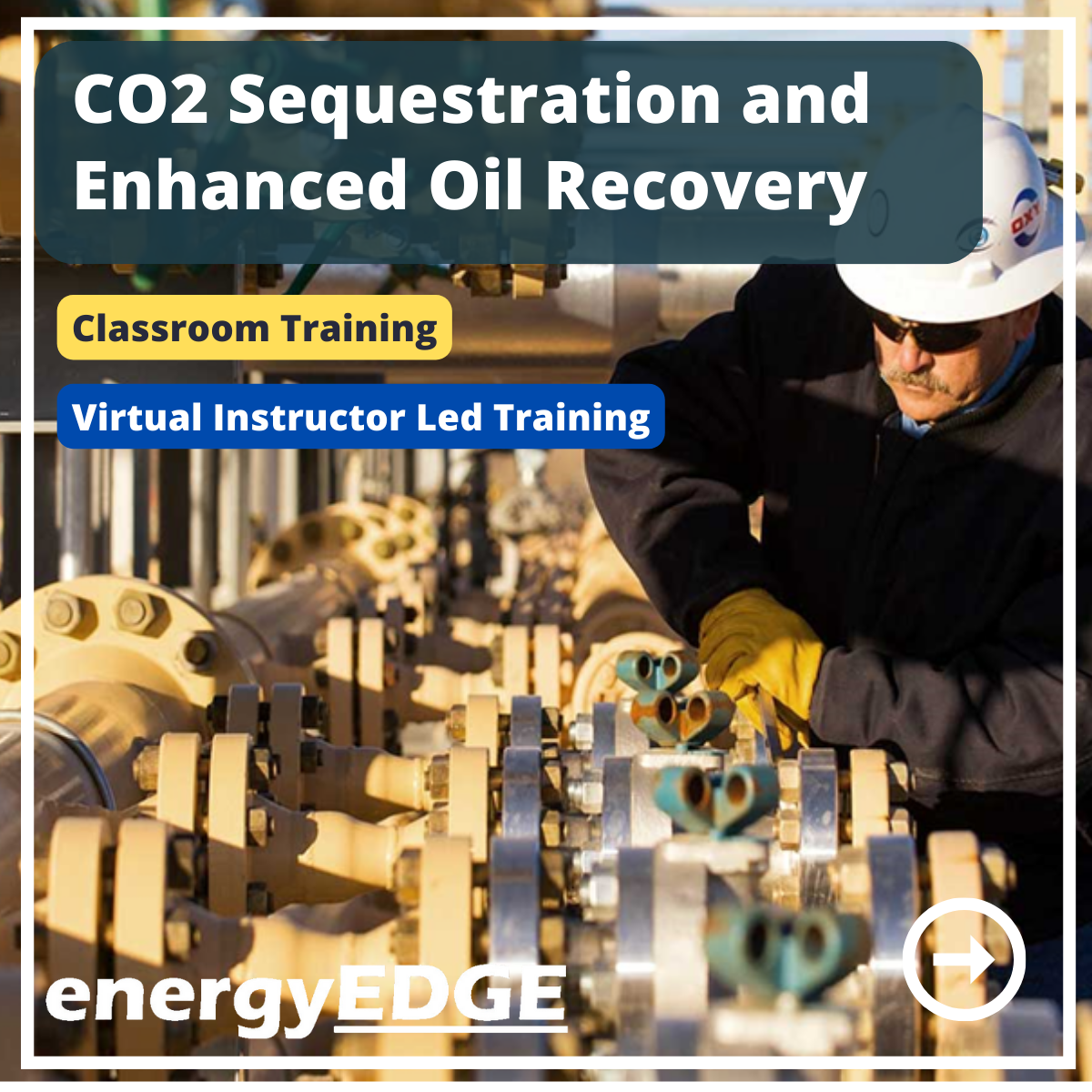 CO2 Sequestration and Enhanced Oil Recovery