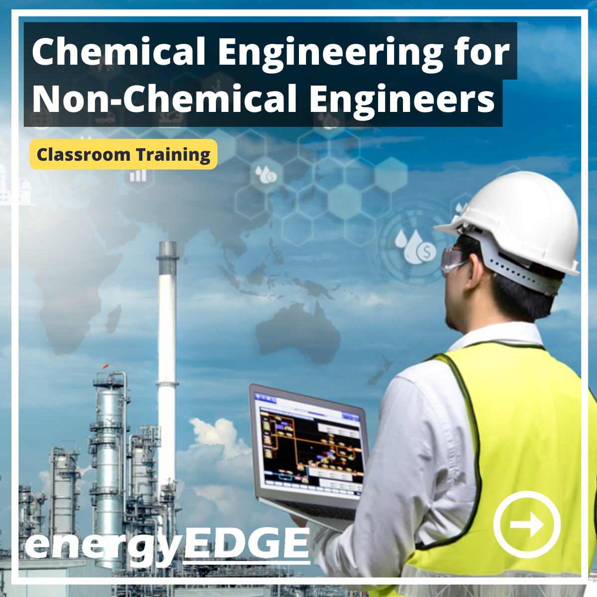 Chemical Engineering for Non-Chemical Engineers